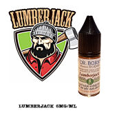 Lumberjack 10ml 18 mg/ml 