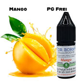 Frozen Peach 6 mg/ml