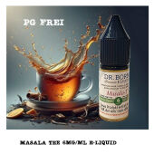 Menthol 10ml 6 mg/ml 