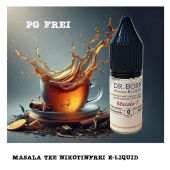 Cola-Spritz 10ml NIKOTINFREI 