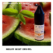 Wassermelone 10ml 3mg/ml