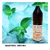 Boysenbeere 10ml 3 mg/ml 