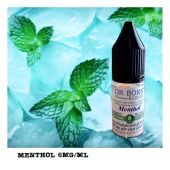 Double Mint 10 ml 6 mg/ml