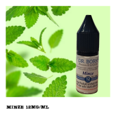 Menthol 10ml 12 mg/ml 