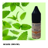 Minze 10ml 6 mg/ml 