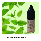 Minze 10ml 6 mg/ml 