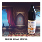 Orient 10ml 6 mg/ml