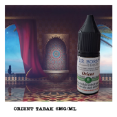 Café Cabana 10ml 12 mg/ml 