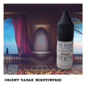 Minze 10ml NIKOTINFREI 