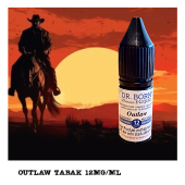 Outlaw 10 ml 3mg/ml