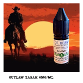 Outlaw 10 ml 12mg/ml
