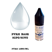 Cool Blue 10 ml 3 mg/ml 