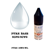 Cool Blue 10 ml 3 mg/ml 