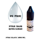 Aroma Konzentrat Black Currant 10ml