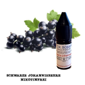 Schw. Johannisbeere 10ml 12 mg/ml 