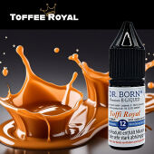 Toffee Royal 12mg/ml