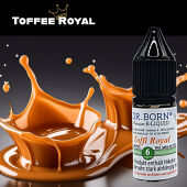 Toffee Royal 6mg/ml