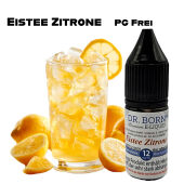 Zitronen Eistee 6mg/ml (PG Frei)