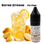 Zitronen Eistee 6mg/ml (PG Frei)