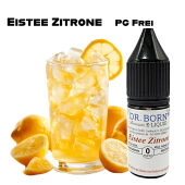 Azzuro 10ml NIKOTINFREI (PG Frei)