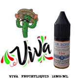 Wassermelone 10ml 12mg/ml