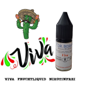 Erdbeere 10ml NIKOTINFREI 