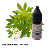 Waldmeister 10ml 6 mg/ml