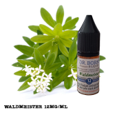 Blaubeere 10ml 12mg/ml 