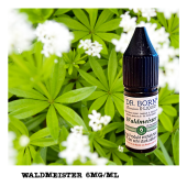 Waldmeister 10ml NIKOTINFREI