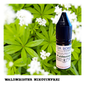 Erdbeere Mango 10ml 3mg/ml