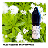 Menthol 10ml 6 mg/ml 