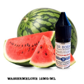 Wassermelone 10ml 3mg/ml