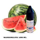 Erdbeere Mango 10ml 12mg/ml