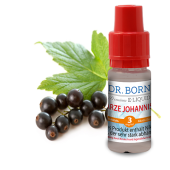 Schw. Johannisbeere 10ml NIKOTINFREI 