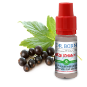Amarena-Kirsch 10ml 6 mg/ml 