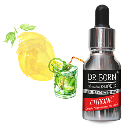 Aroma Citronic 15ml Aroma Citronic 15ml
