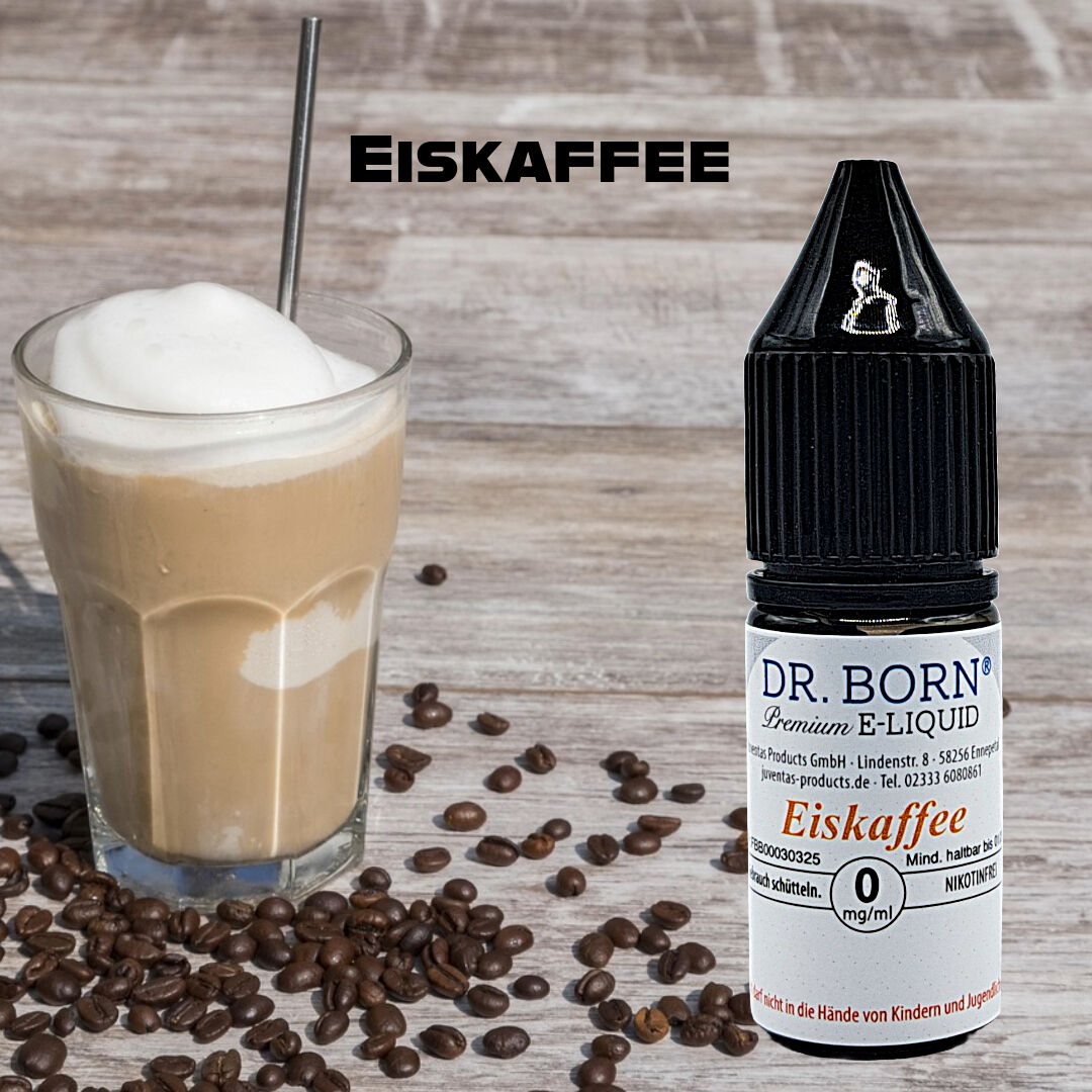 Eiskaffee Nikotinfrei Eiskaffee Nikotinfrei