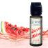 Aroma Konzentrat Wassermelone 10ml/120ml Leerflasche