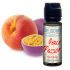 Aroma Konzentrat Peach & Passion 10ml/in 120ml Leerflasche
