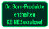Eiskristall 10ml 3 mg/ml 