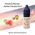 Aroma Konzentrat Peach & Passion 10ml