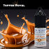 Toffee Royal 3mg/ml
