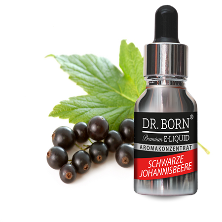 Aroma Schwarze Johannisbeere 15ml Aroma Schwarze Johannisbeere 15ml