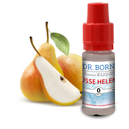 Süße Helene 10ml 0mg/ml Süße Helene 10ml 0mg/ml