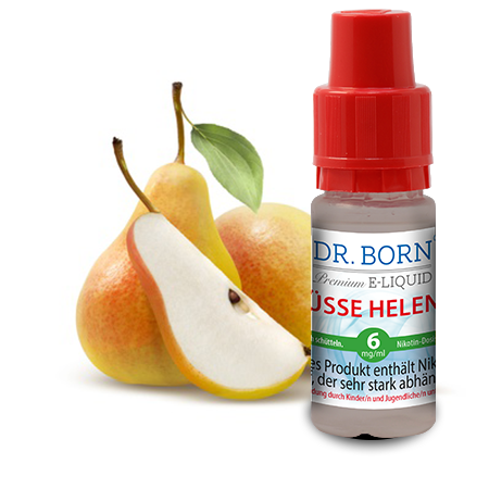 Süße Helene 10ml 6mg/ml Süße Helene 10ml 6mg/ml