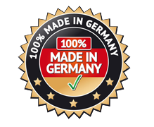 made in Germany